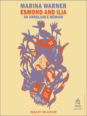 cover image of Esmond and Ilia